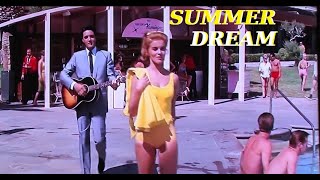 Elvis and his charisma (Part 15): Summer Dream
