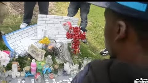 Trigga Roon - Make A Toast (Official Music Video)