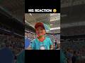 This Kid’s Reaction at a Dolphins Game is EVERYTHING 🥹 #NFL #MiamiDolphins #Football #Wholesome