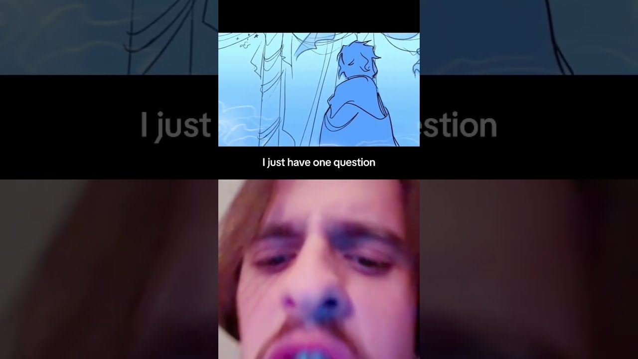 My Reaction To Keep Your Friends Close Animatic By Gigi2820 Gigi 
