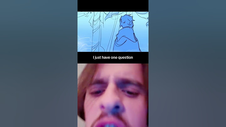 My reaction to "Keep Your Friends Close" animatic by @gigi2820 Gigi!