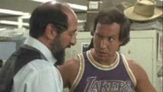 Video thumbnail of "Harold Faltermeyer - Fletch Theme - 1985 - Fletch Lives"