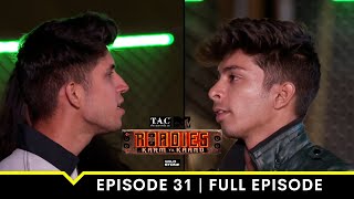 MTV Roadies S19 | कर्म या काण्ड | Episode 31 | GUL huye 'PRINCE'ples...