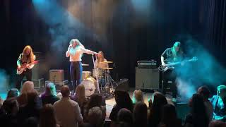 Blues Pills - Little Boy Preacher, Babel, Malmö,8/4-22