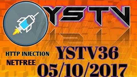 เเจกไฟล์เน็ตฟรีเเรง http injection