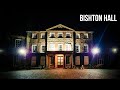 WE WENT INSIDE THE UK'S MOST HAUNTED MANSION - BISHTON HALL