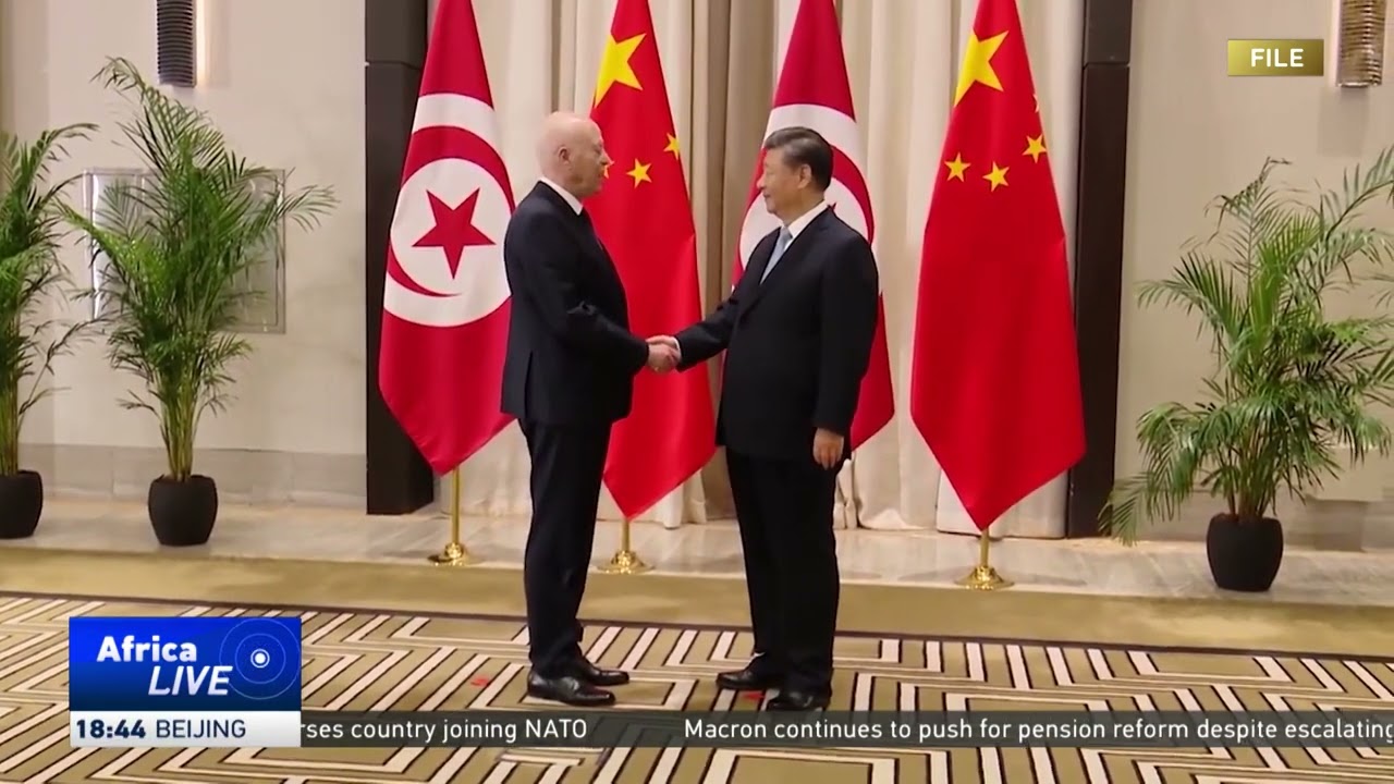 Annual Two Sessions meetings deemed successful at all levels