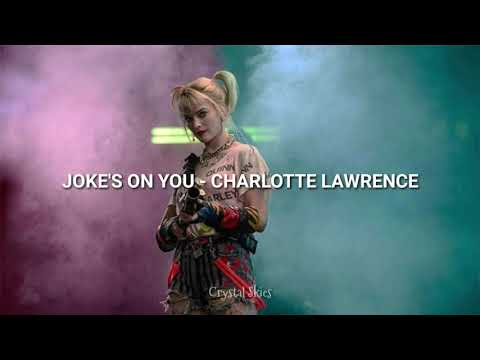 joke's-on-you---charlotte-lawrence//traducida-en-español