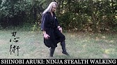 虚実 転 換 法 The Hidden Secret of All Ninja Techniques - YouTube