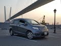 HONDA FREED SPIKE самый популярный в своем классе