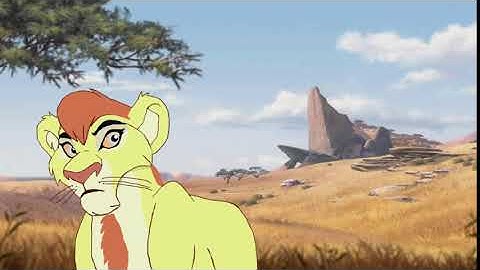 Hanic (OC) - Scream (Mep Part)