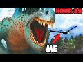 I Survived 50 Hours In A MYSTICAL DRAGON WORLD In Minecraft FULL MOVIE I Survived 50 Hours In A MYSTICAL DRAGON WORLD In Minecraft FULL MOVIE