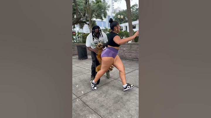Fake Dog Prank 😂😂😂 she too funny running 😂😂😂 #shorts