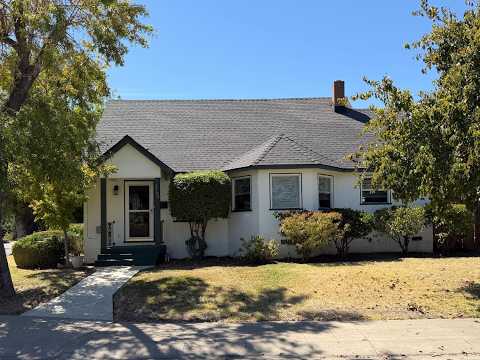 2109 Argonaut Street, Stockton, CA home video tour