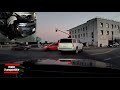 Cadillac Escalade Tries to Outrun a CHP Stealth Dodge Durango In Los Angeles California