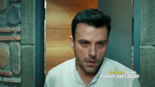Kiralık Aşk 47 Bölüm Fragman