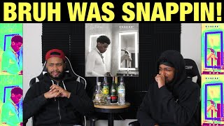 RYLO RODRIGUEZ - G.I.H.F. | ALBUM REACTION\/REVIEW