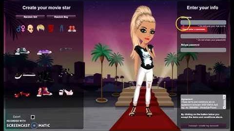MSP ~ How to look VIP from the start