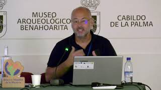 Felix Manuel Medina Hijazo. Biólogo Cabildo De La Palma