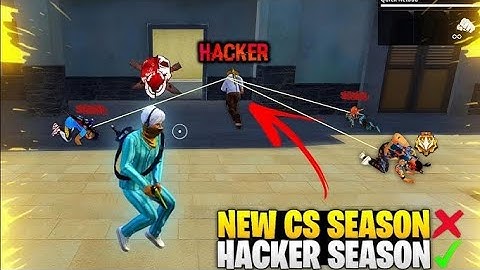 NOOB TO hackar 💔 CS  RANK 🔥 JOURNEY LVL 100 ⚡⚡ PARA SAMSUNG A3,A5,A6,A7,J2,J5,J7,S5,S6,S7,S9,A10,A2