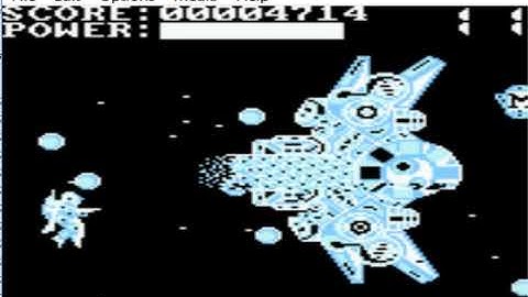 Magincross - Supervision Watara - MESSUI64 v0.179 emulator