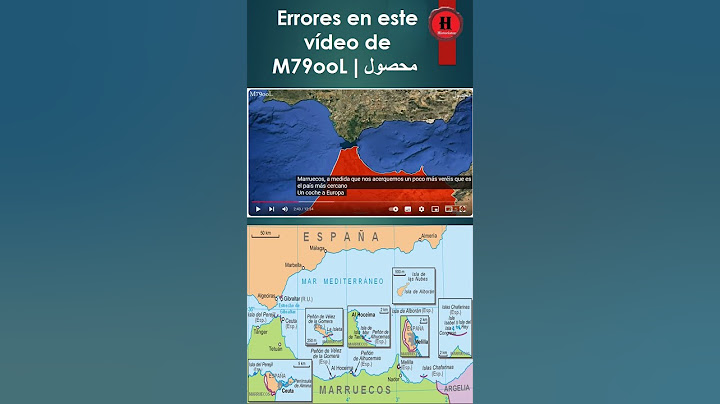 Errores en لماذا المغرب من أشهر الدول العربية في العالم 🔥🇲🇦 ؟ أسباب لا تتوقعها 👌 !!