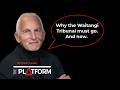 Michael Laws On why The Waitangi Tribunal Must Go. And  Now.