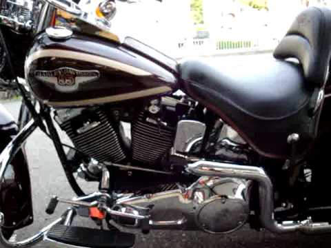 98 heritage springer