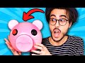 APRO LA TESTA MISTERIOSA DI PIGGY!