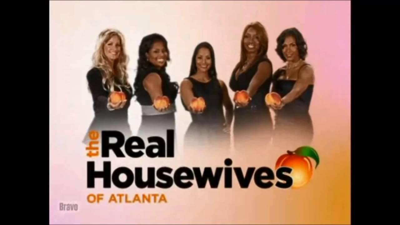 The Real Housewives of Atlanta Season 1 Intro HD - YouTube - The Real Housewives Of Atlanta - Season 1