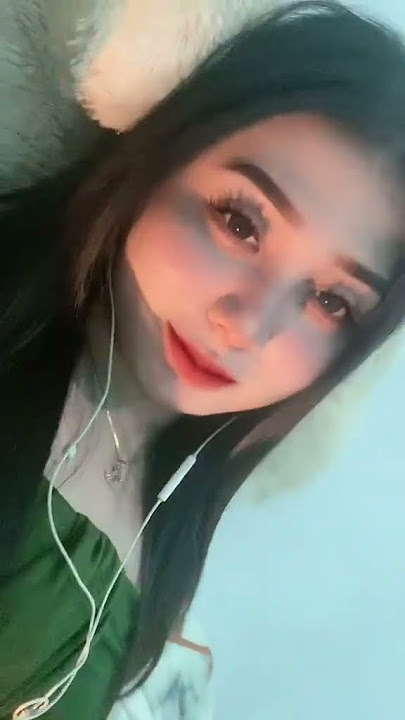 waria cantik banget 😭