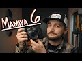 The BEST Medium Format Camera for Travel | Mamiya 6 Review