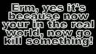 MAPLESTORY NOOB LIFE 1