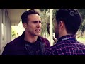 Neighbours: David and Aaron - The Scientist