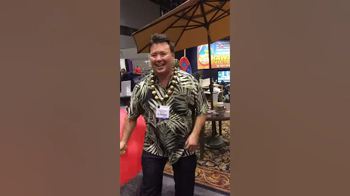 Mele Kalikimaka from Hawai'i State Tours