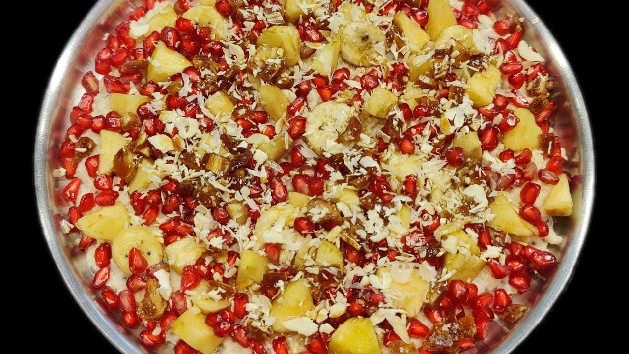 Quick and Easy Oats Breakfast in 10 Minutes | Healthy Oats Breakfast Recipe for Weight Loss |