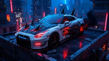 The Technocyte Virus: An AI Apocalypse | 4K Short Film