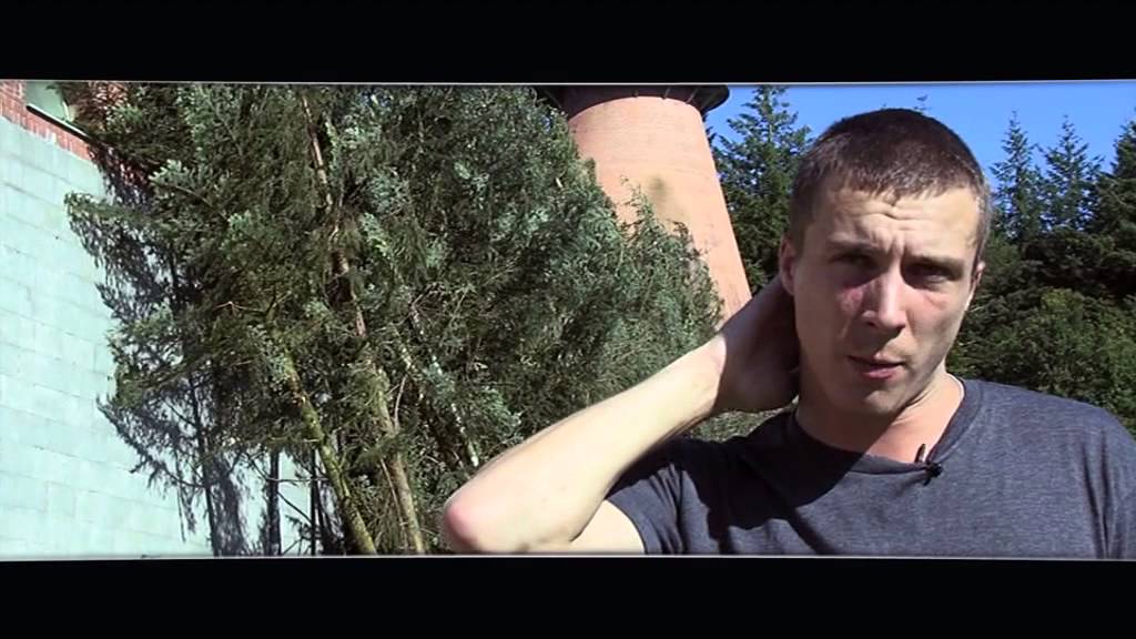 Portrait de Cyprien Gaillard, lauréat Audi talents awards 2007, catégorie Art Contemporain