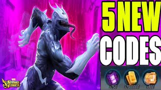 MSF 4x PROMO CODES June 2026 🎁 Insane Anniversary Recap! (FREE Gold, Power Cores &amp; More)