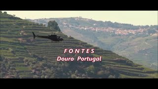 Fontes  Douro Potugal
