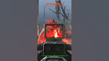 Fallout 4-Aeternus Vs Final Judgement