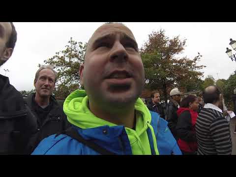 Vorschaubild: Movie Park - Auf ein Neues ...