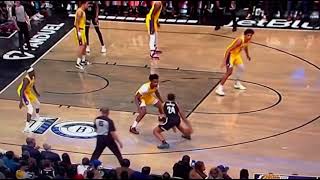Cam Thomas proving he’s the most underrated in the league