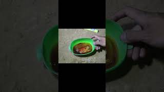 Rem angin sepeda motor, seperti Nyata. #modifsepedamotor  #remangin