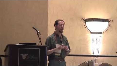 Tutorial: IPv6. Are we there yet?