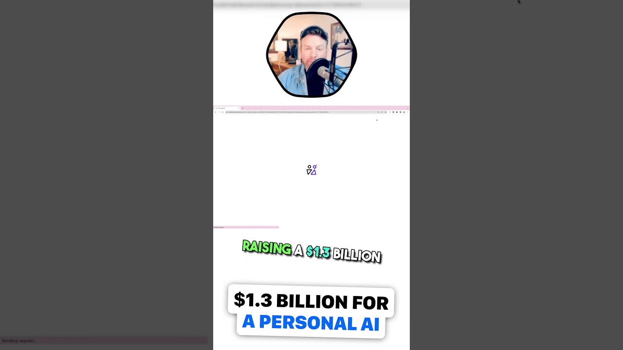 $1.3 Billion Raised - Is Personal AI the Future?