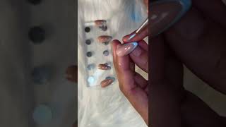 #trendingnails #springnails #nailsart #naildecoration #shills
