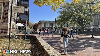 Supreme Court limits affirmative action in college admissions