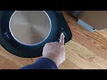 iRobot Roomba s9+ (9550) Error thirty-one (31) of HELL!!