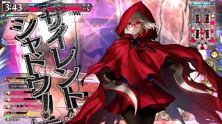 【WLW】AA5お喋りな道化スカーレットの反省動画Part2